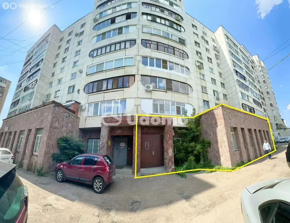 Офис (227 м) - Фото 1