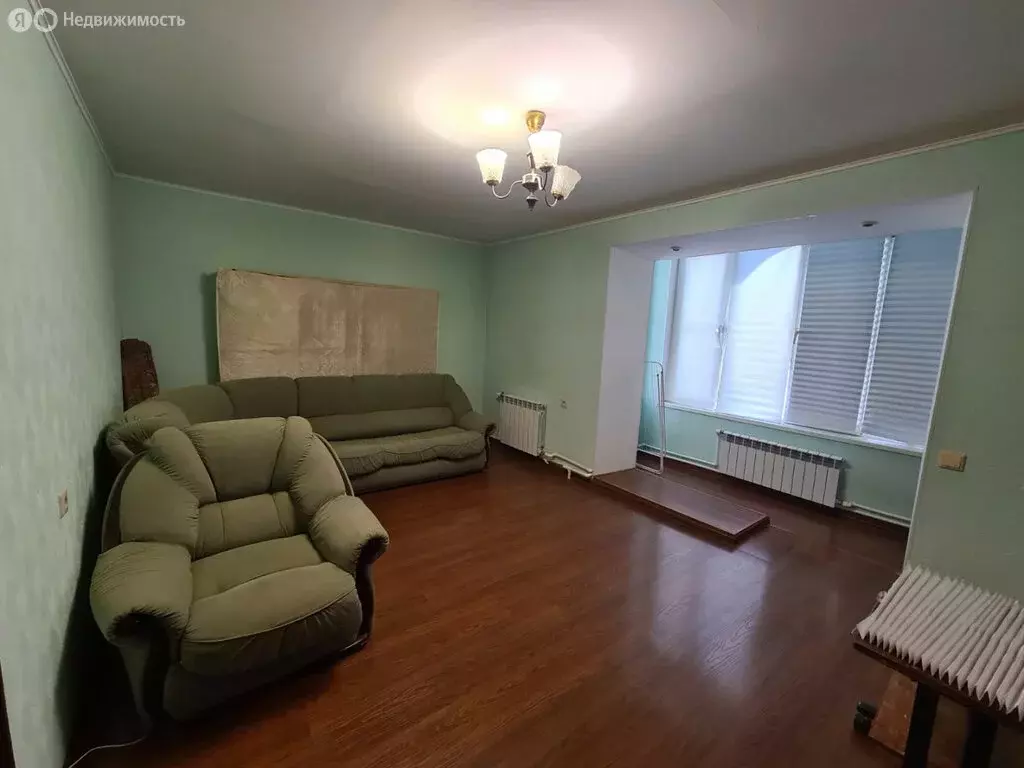 2-комнатная квартира: Астрахань, улица Савушкина, 3к2 (47.9 м) - Фото 1