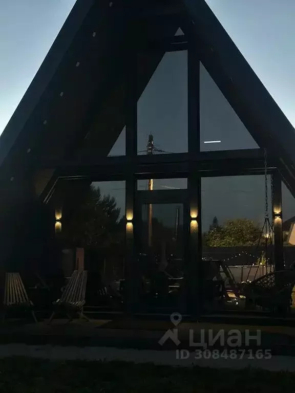 Дом в Московская область, Коломна городской округ, д. Зиновьево ул. ... - Фото 2