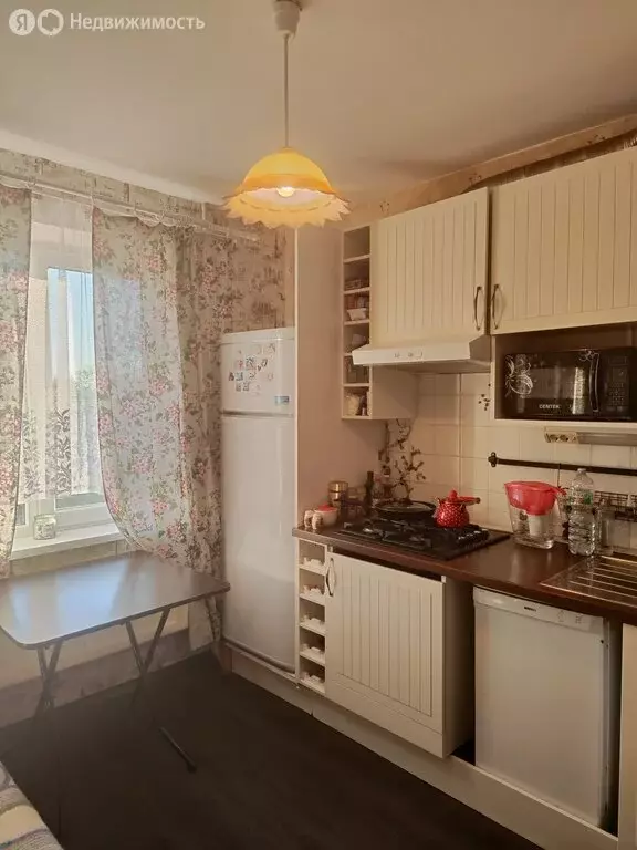 1-комнатная квартира: Санкт-Петербург, Рябовское шоссе, 121к3 (34 м) - Фото 2
