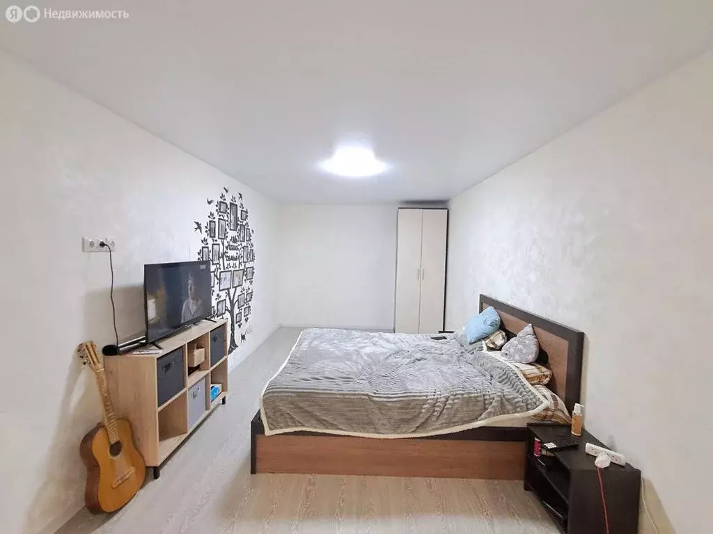 2-комнатная квартира: Большой Исток, улица Птицеводов, 10 (72.7 м) - Фото 0