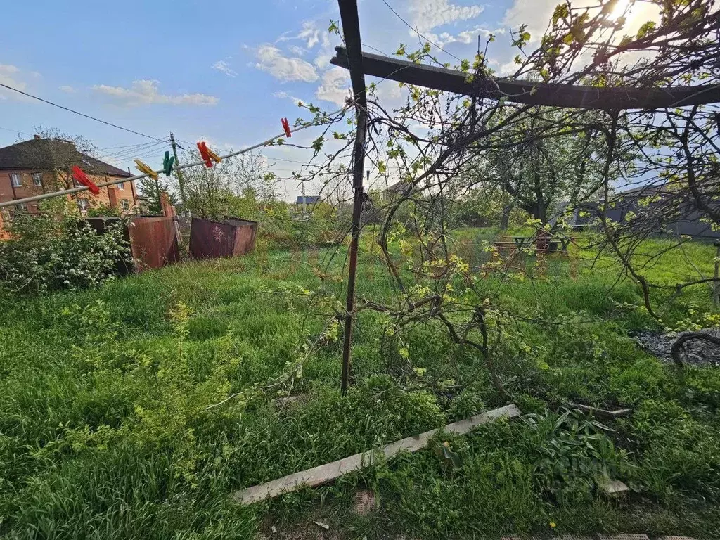 Дом в Ростовская область, Новочеркасск ул. Ромашковая, 13 (47 м) - Фото 1