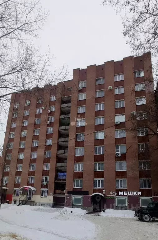 Комната Воронежская область, Воронеж ул. Хользунова, 66 (13.1 м) - Фото 1