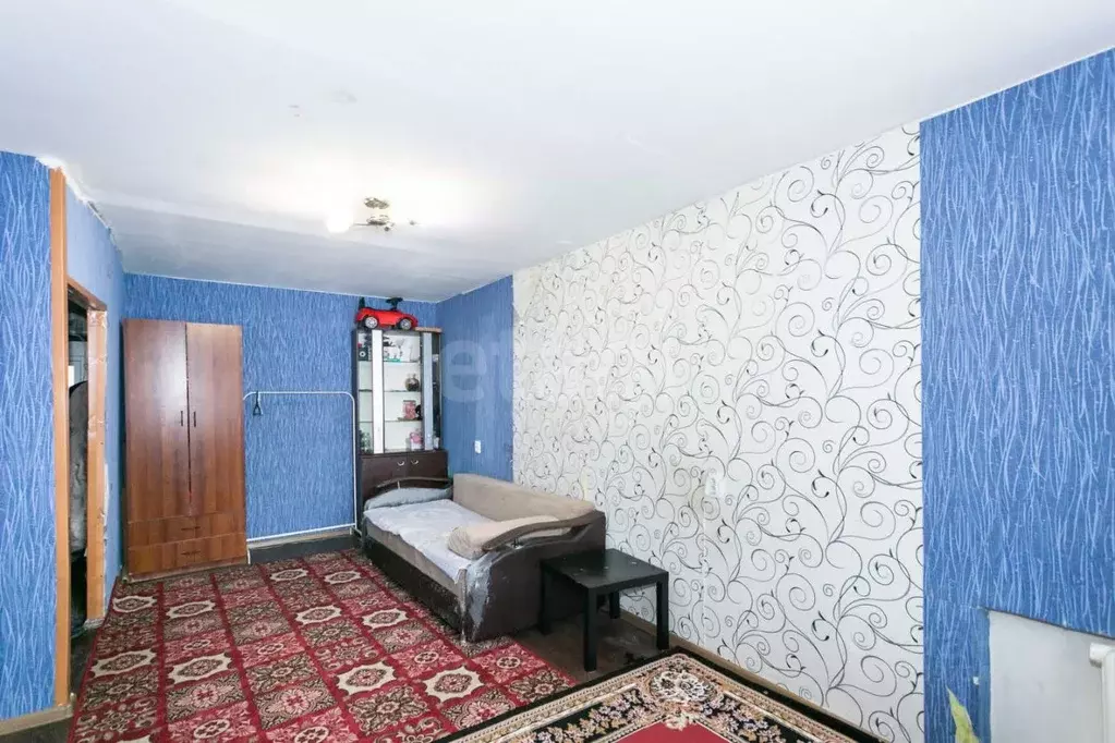 1-к кв. Новосибирская область, Новосибирск Вертковская ул., 39/1 (32.3 ... - Фото 2