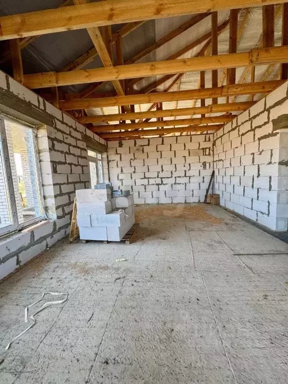 Дом в Липецкая область, Липецк Речное СНТ, 37 (96 м) - Фото 2