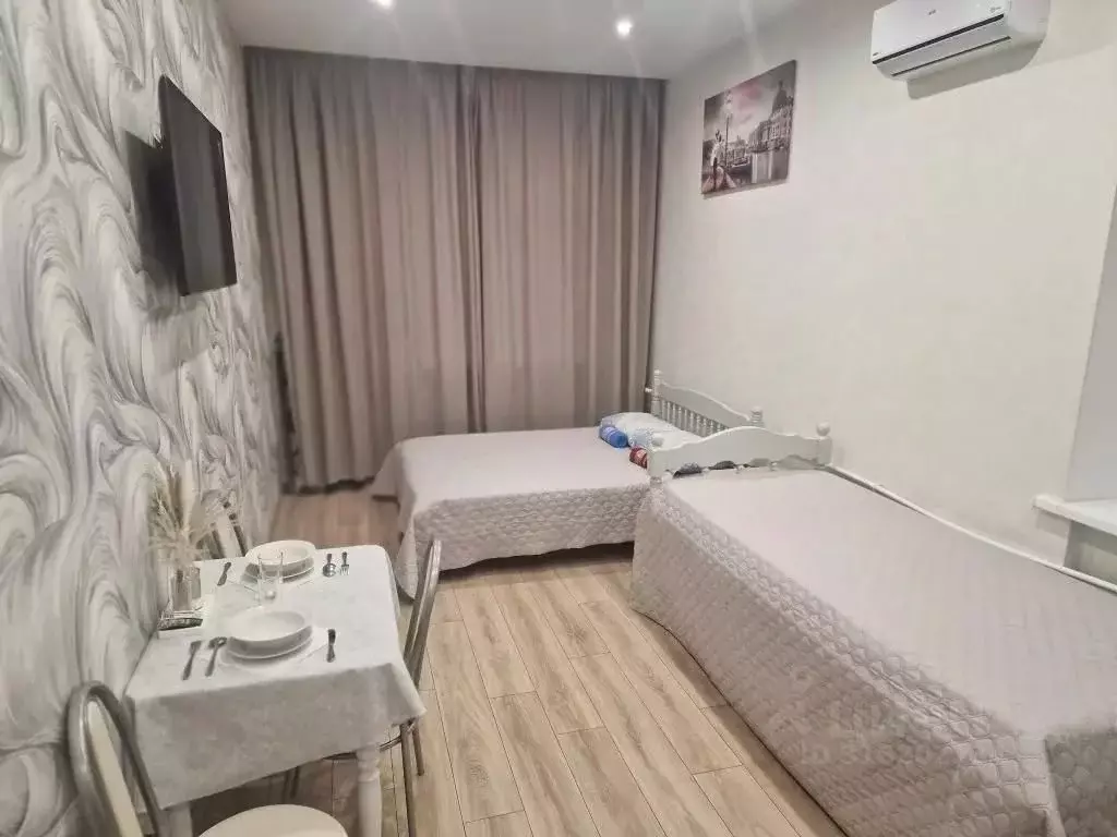 1-к кв. Москва Профсоюзная ул., 17К2 (27.0 м) - Фото 1
