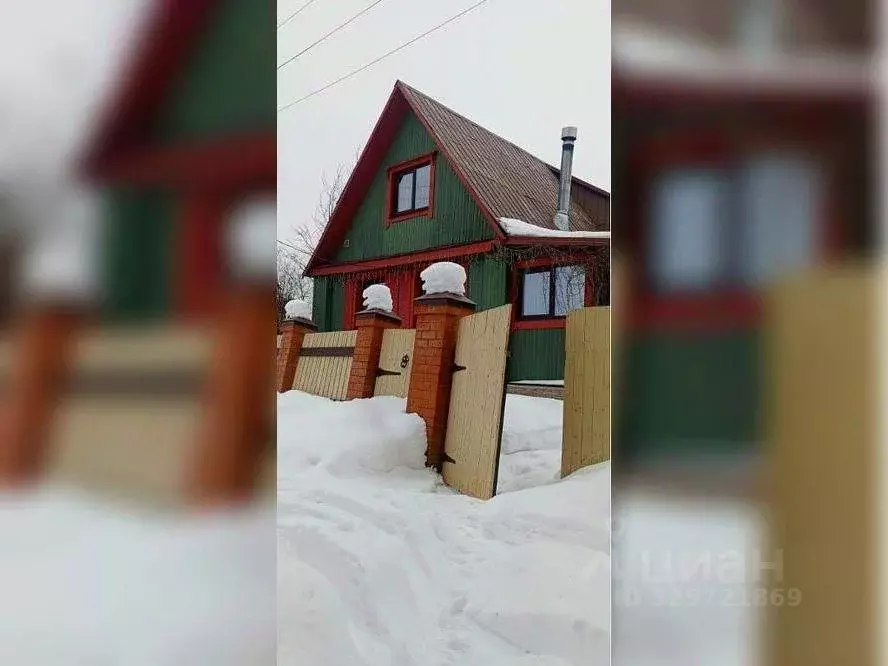 Коттедж в Кировская область, Киров Театральная пл. (120 м) - Фото 1