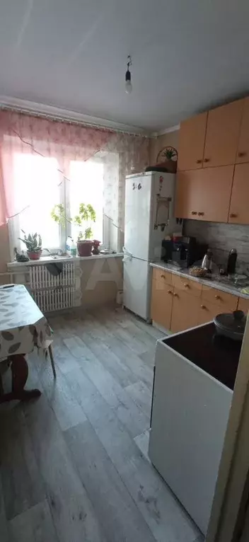 3-к. квартира, 65 м, 4/9 эт. - Фото 0