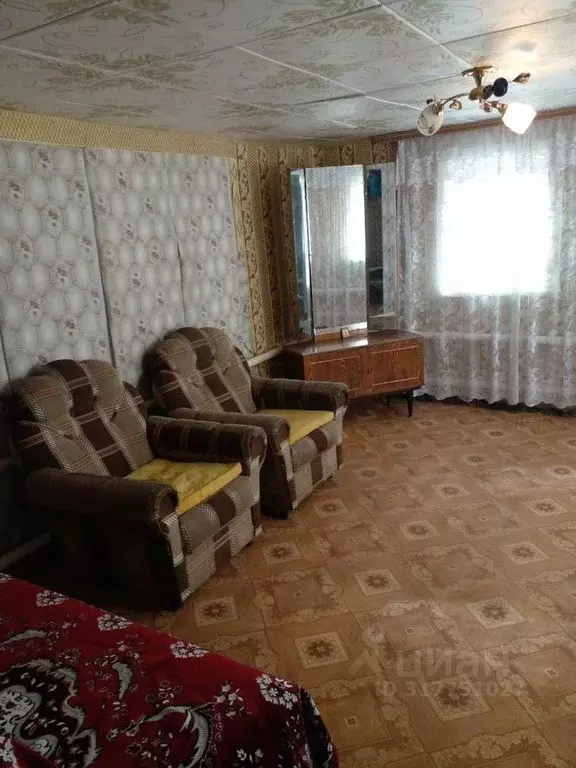 Дом в Оренбургская область, Орск пос. Железнодорожный, ул. Степная, 93 ... - Фото 1