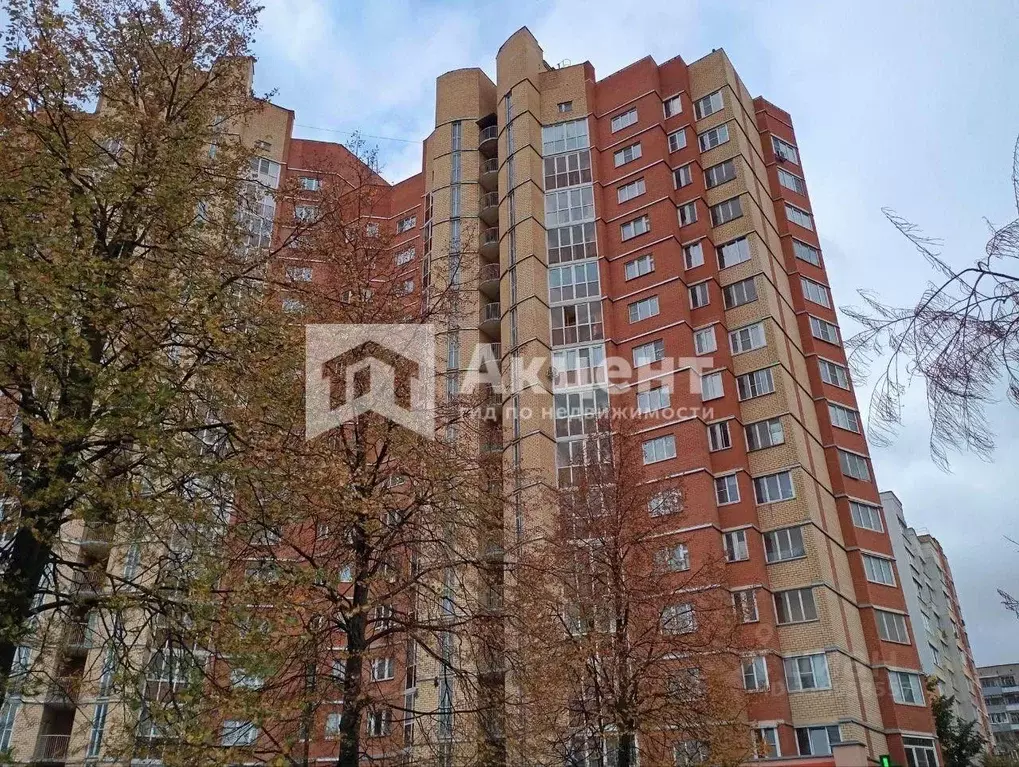 1-к кв. Ивановская область, Иваново ул. Куконковых, 126 (43.0 м) - Фото 2