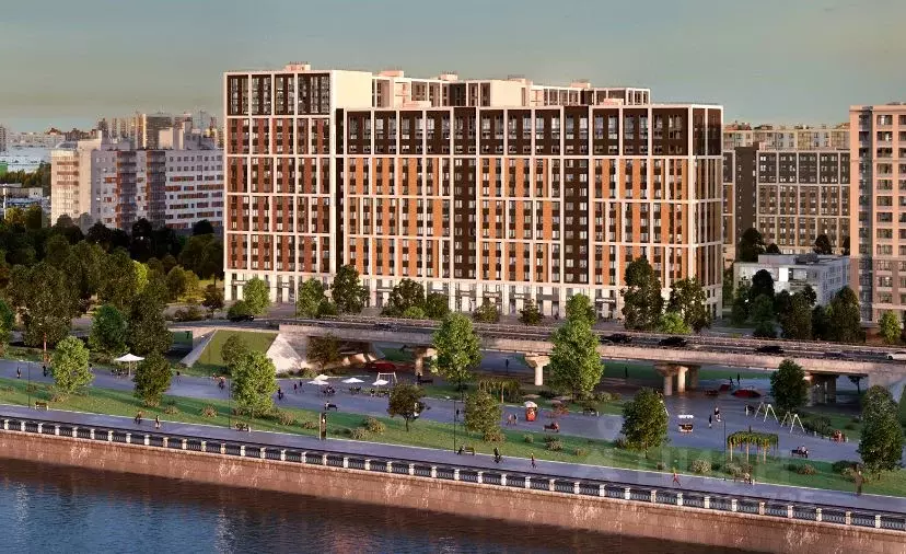 Гараж в Санкт-Петербург ул. Архивная, 3к1 (13 м) - Фото 2