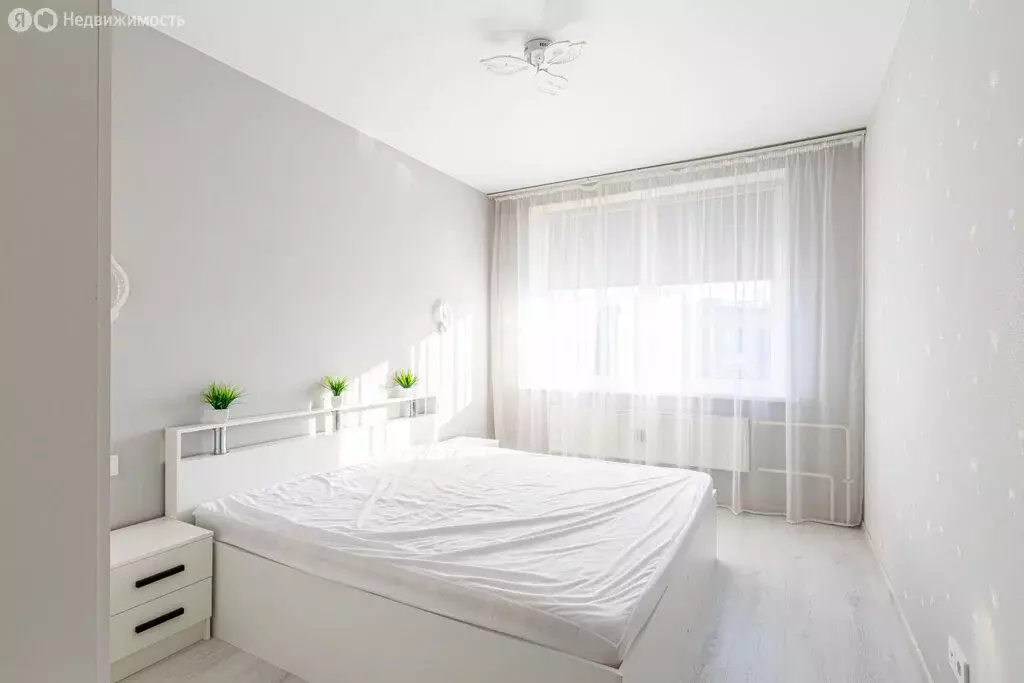 1-комнатная квартира: Санкт-Петербург, Планерная улица, 97к2 (33.7 м) - Фото 2