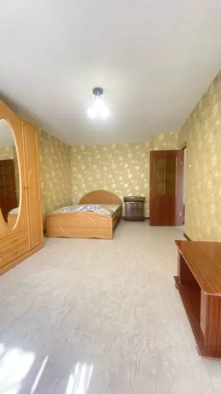 1-к кв. Иркутская область, Иркутск Красноярская ул., 70 (33.0 м) - Фото 1