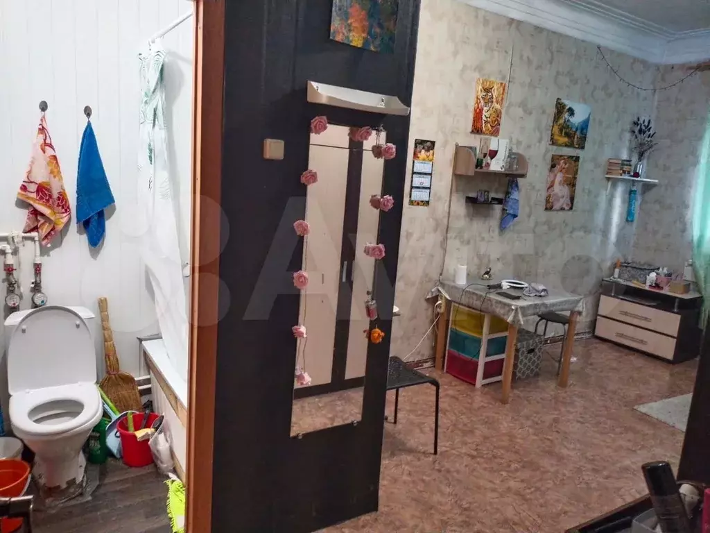 Квартира-студия, 20 м, 1/4 эт. - Фото 0