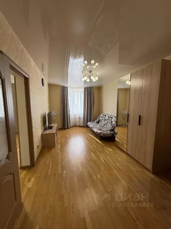 1-к кв. Башкортостан, Уфа Бакалинская ул., 21 (40.0 м) - Фото 2