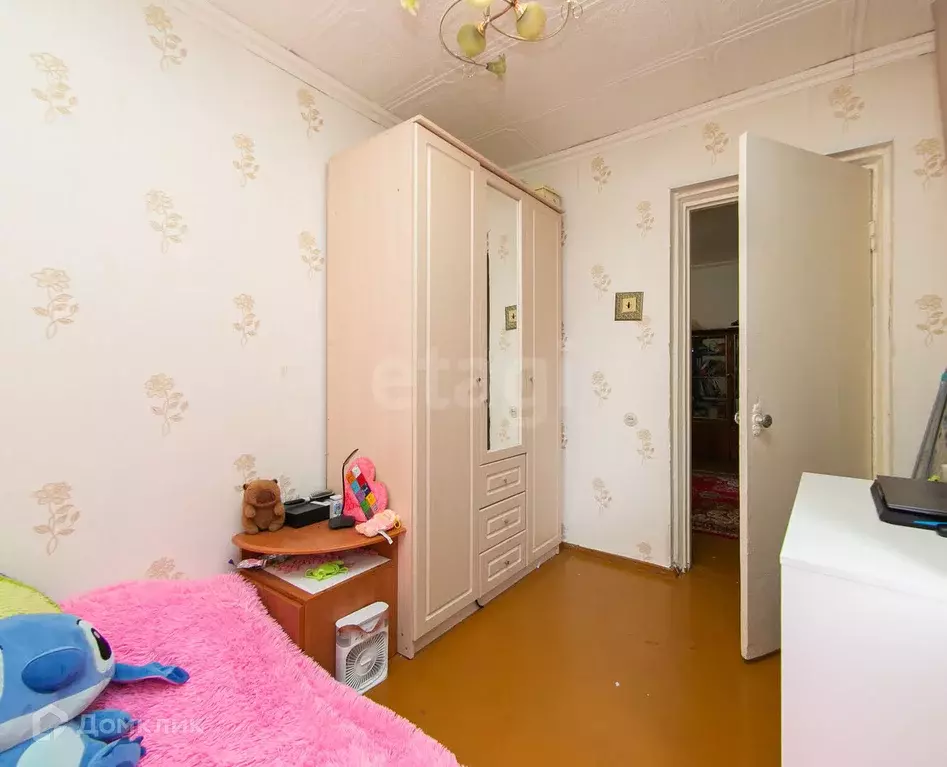 Продаётся 2-к квартира, 36.6 м - Фото 0