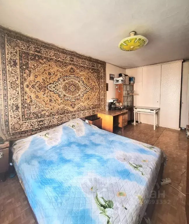 3-к кв. Кемеровская область, Кемерово ул. Мичурина, 37 (61.1 м) - Фото 1