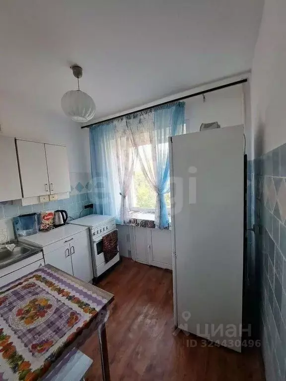 2-к кв. Новосибирская область, Новосибирск ул. Мичурина, 23 (45.0 м) - Фото 0