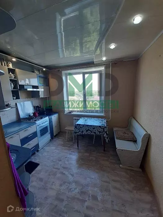 Продаётся 2-к квартира, 49.6 м - Фото 1