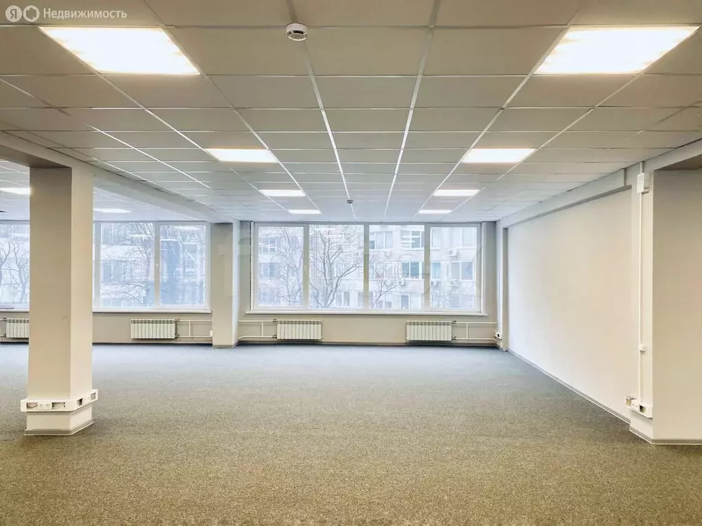 Офис (280 м) - Фото 2