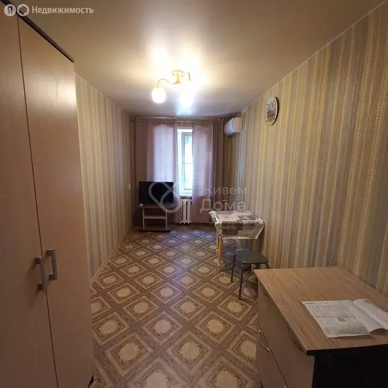 1к в -комнатной квартире (11.6 м) - Фото 1