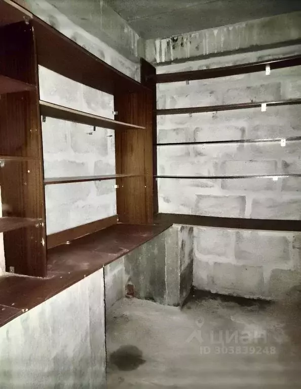 Склад в Московская область, Старая Купавна Богородский городской ... - Фото 1