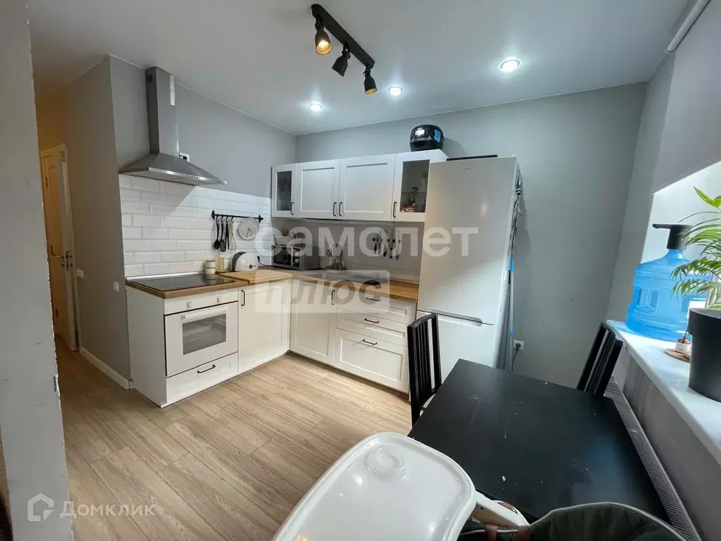 Продаётся квартира-студия, 32.6 м - Фото 1