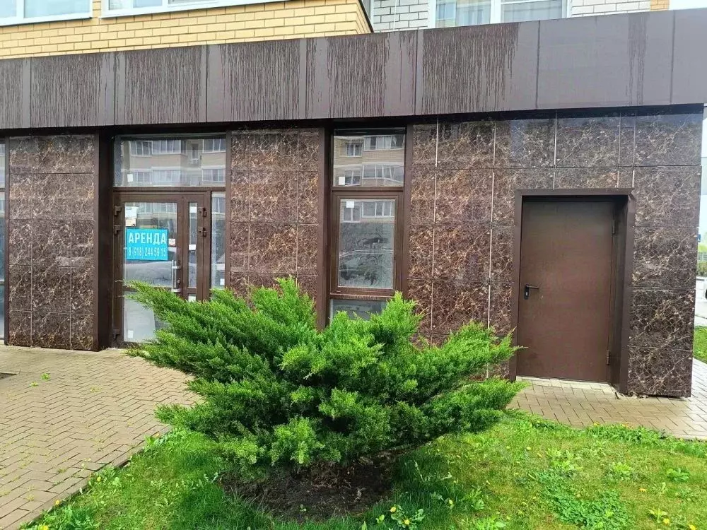 Помещение свободного назначения в Краснодарский край, Краснодар ул. ... - Фото 1