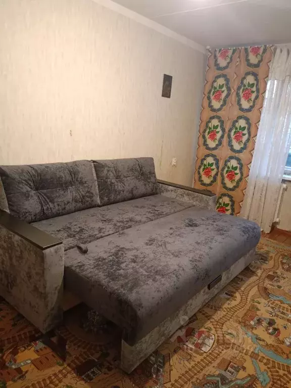 2-к кв. Волгоградская область, Волгоград Богунская ул., 12 (54.0 м) - Фото 2