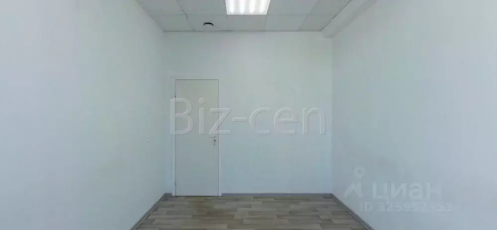 Офис в Санкт-Петербург Смоленская ул., 9 (20 м) - Фото 1