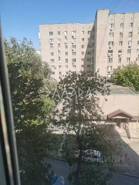 Комната Ростовская область, Ростов-на-Дону Вятская ул., 47/107 (12.0 ... - Фото 1