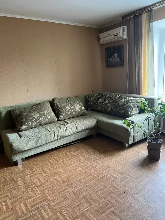 Продаётся 2-к квартира, 47 м - Фото 1