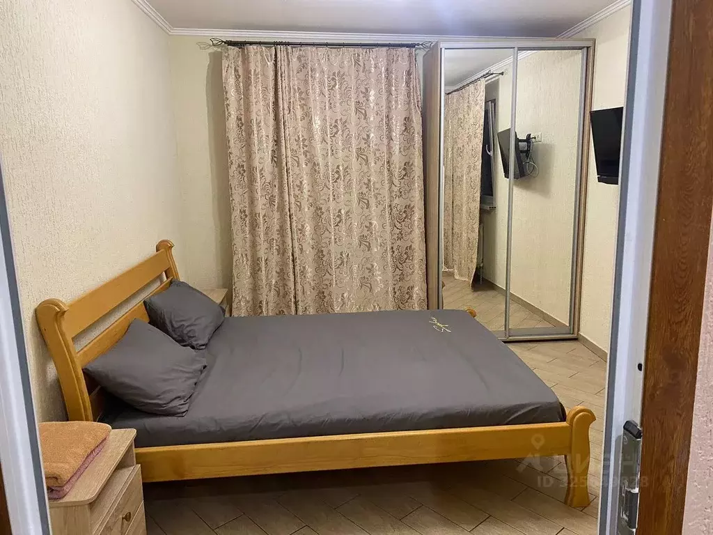 2-к кв. Крым, Ялта ул. Трудовая, 1 (45.0 м) - Фото 1