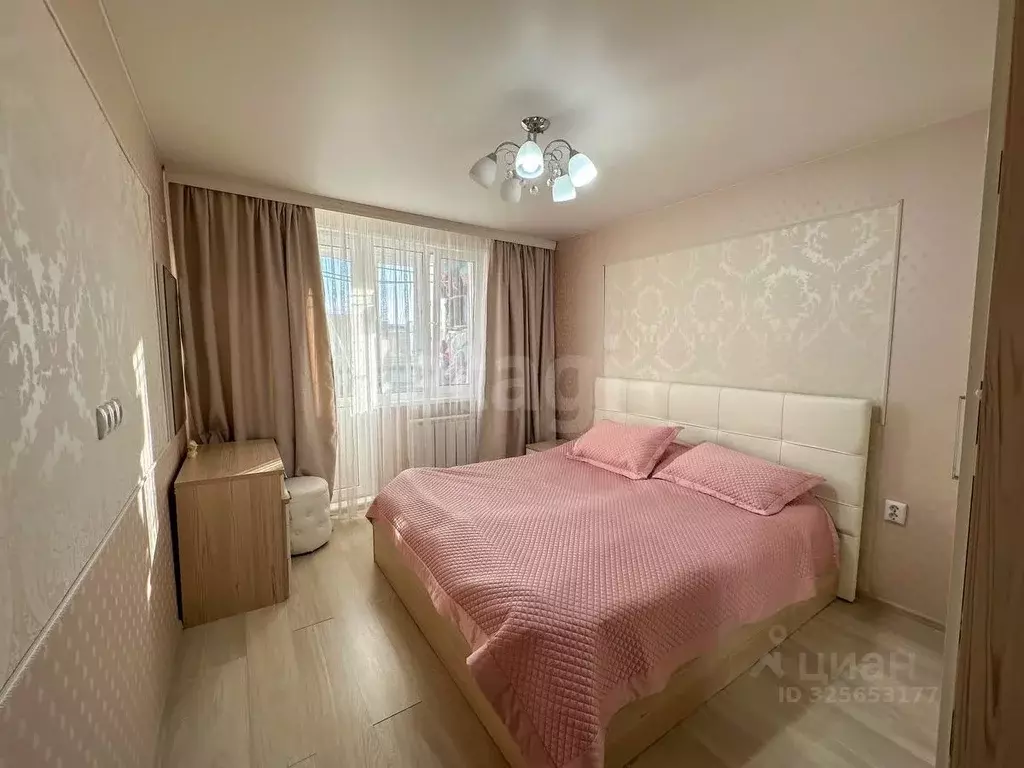 4-к кв. Камчатский край, Петропавловск-Камчатский Дальневосточная ул., ... - Фото 1