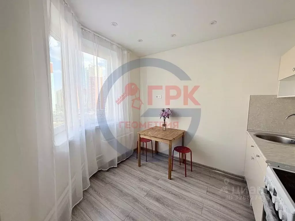 1-к кв. Москва Рождественская ул., 33 (38.5 м) - Фото 2