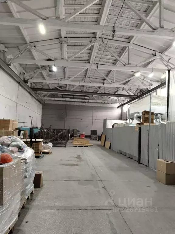 Помещение свободного назначения в Пермский край, Пермь ш. Космонавтов, ... - Фото 2