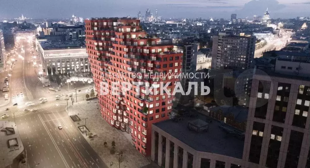 Сдам помещение свободного назначения, 58.5 м - Фото 1