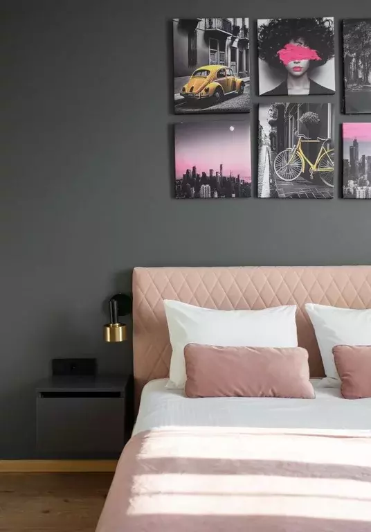 Студия Санкт-Петербург Киевская ул., 5к6 (25.0 м) - Фото 2