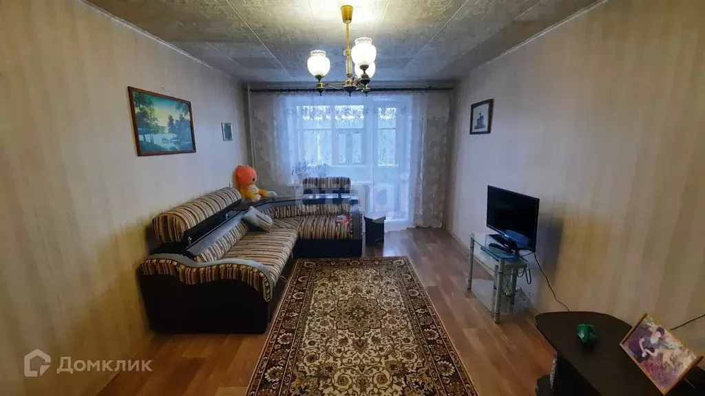 Продаётся 2-к квартира, 47 м - Фото 0