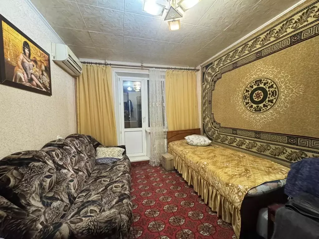 Квартира, 3 комнаты, 63 м - Фото 0