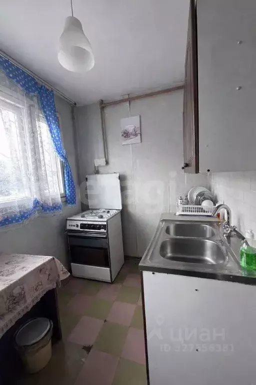 Комната Санкт-Петербург Серебристый бул., 26 (13.0 м) - Фото 2