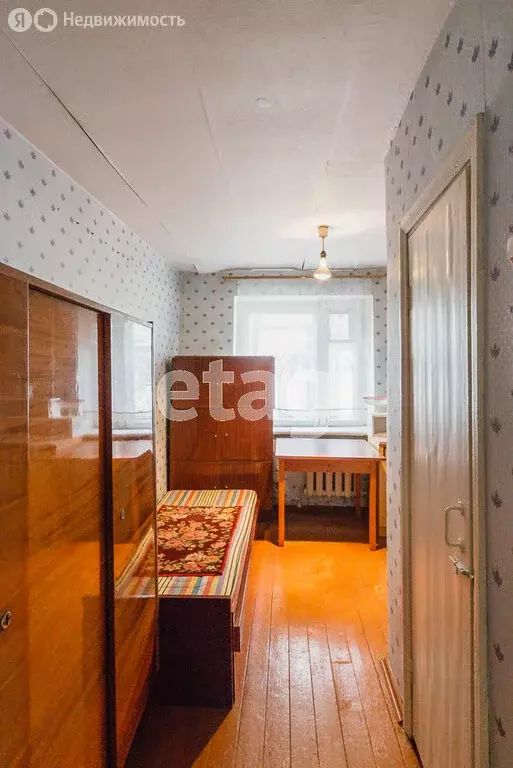 Квартира-студия: Вологда, Трудовая улица, 3А (16.3 м) - Фото 2