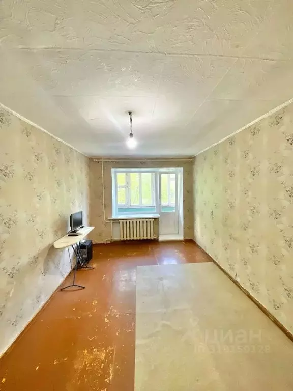 2-к кв. Хабаровский край, Комсомольск-на-Амуре Советская ул., 12к2 ... - Фото 1