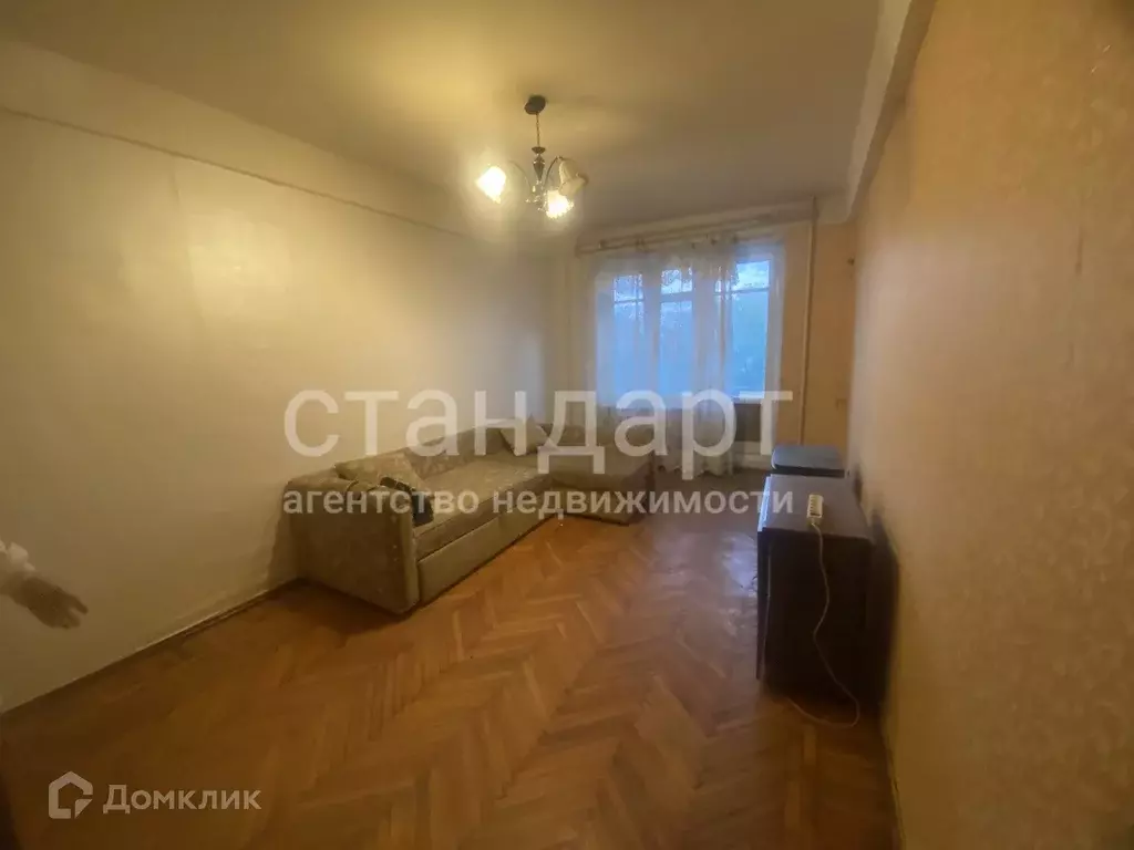 Продаётся 3-к квартира, 60.4 м - Фото 1