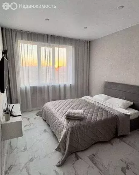 Квартира-студия: Южно-Сахалинск, улица Ленина, 563к5 (24 м) - Фото 0