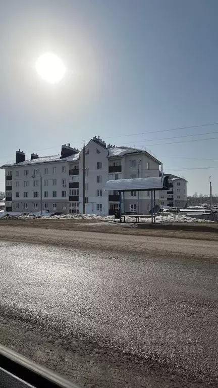 2-к кв. Башкортостан, Чишминский поссовет, Чишмы рп ул. Центральная, ... - Фото 2