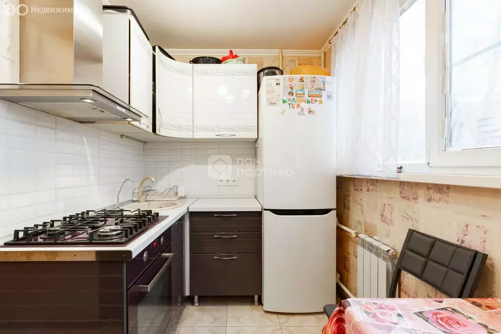 3-комнатная квартира: Санкт-Петербург, Наличная улица, 40к1 (60.6 м) - Фото 2