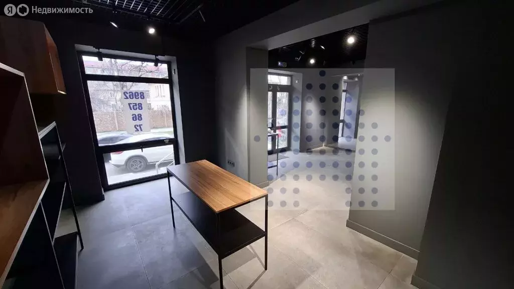 Производственное помещение (55 м) - Фото 1