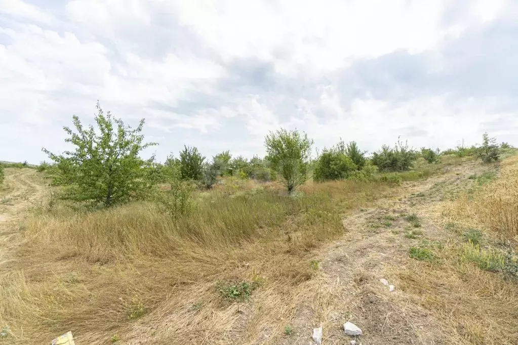 Участок в Крым, Бахчисарайский район, с. Железнодорожное  (150.0 сот.) - Фото 1