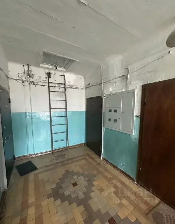 3-к кв. Свердловская область, Новоуральск ул. Льва Толстого, 41 (81.0 ... - Фото 2